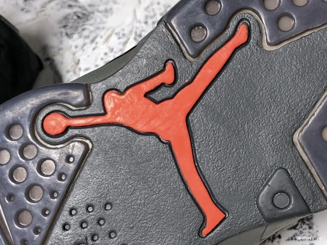 Saint-Germain Paris Air Retro Jordan x 001 Air 6 CK1229 Jordan 0706